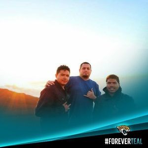 Meet your Posher, Nick